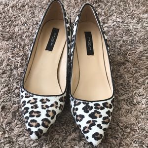 Ann Taylor heels